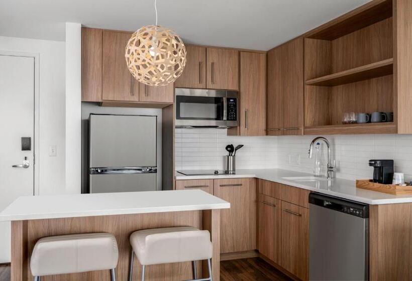 فندق Element Springfield South