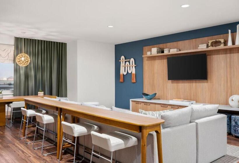 فندق Element Springfield South