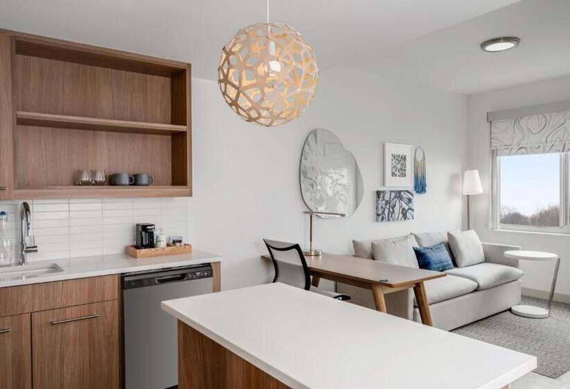 فندق Element Springfield South