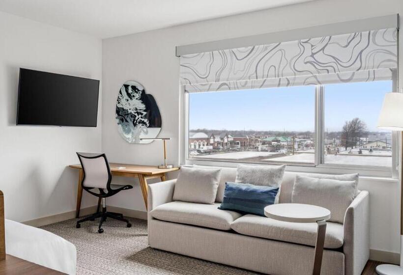 فندق Element Springfield South