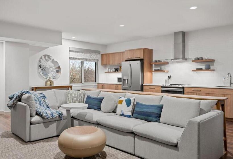 فندق Element Springfield South