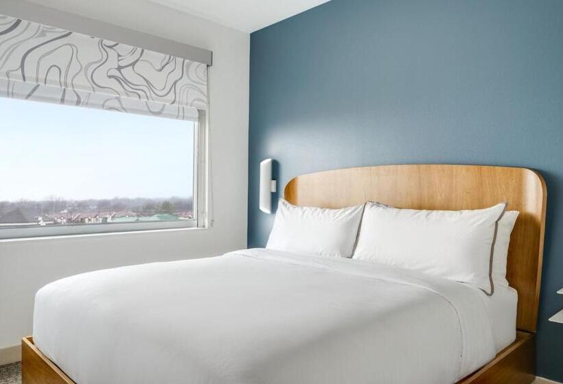 فندق Element Springfield South