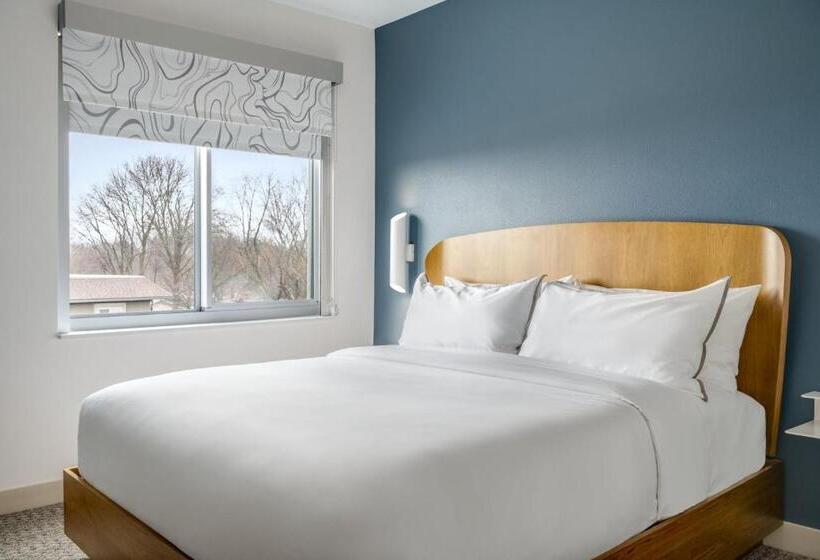 فندق Element Springfield South