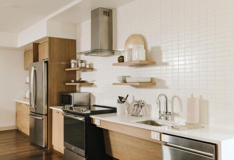 فندق Element Springfield South