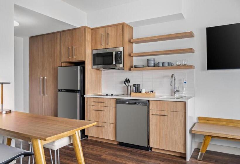 فندق Element Springfield South