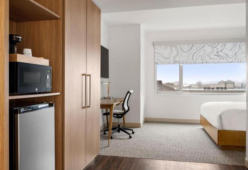 فندق Element Springfield South