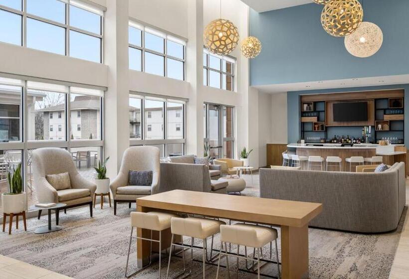 فندق Element Springfield South