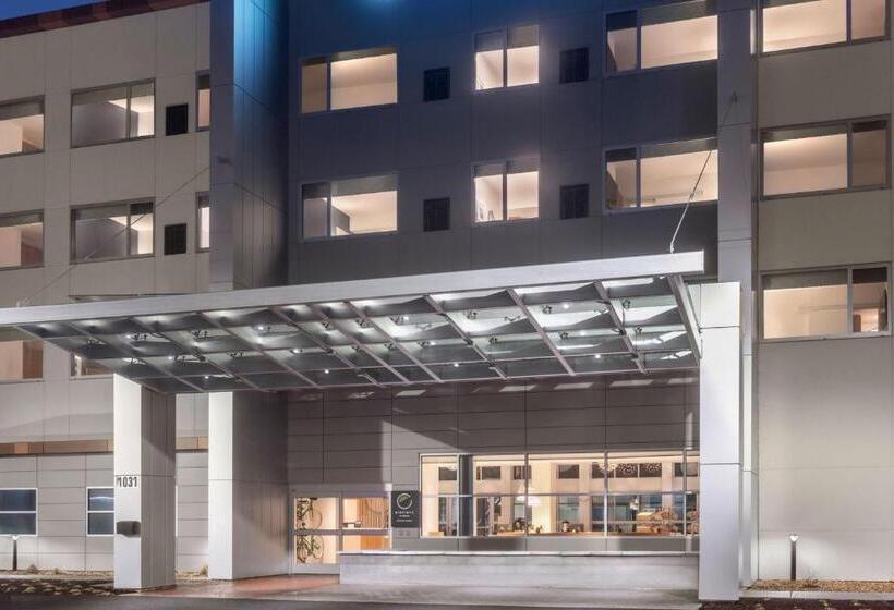 فندق Element Springfield South