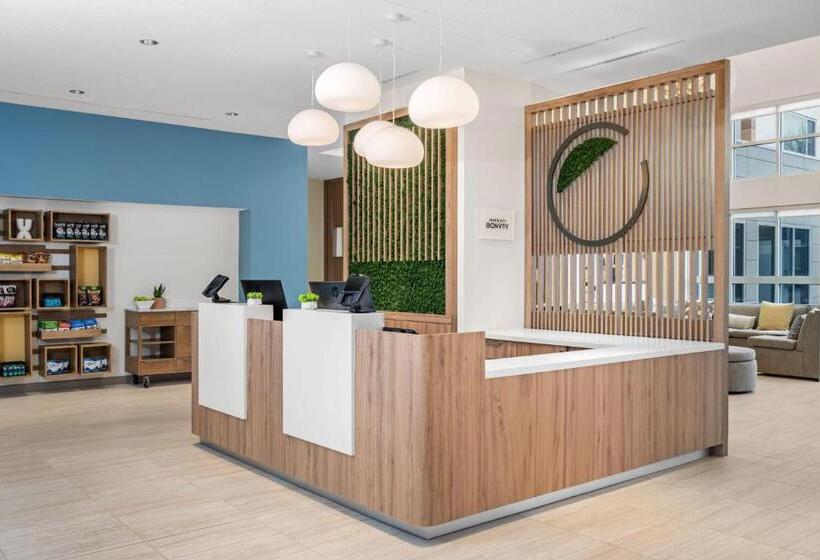 فندق Element Springfield South