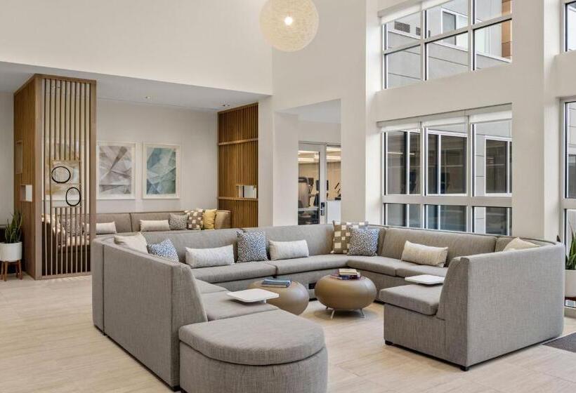 فندق Element Springfield South