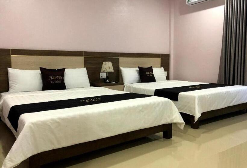 هتل Hải Yến Eu