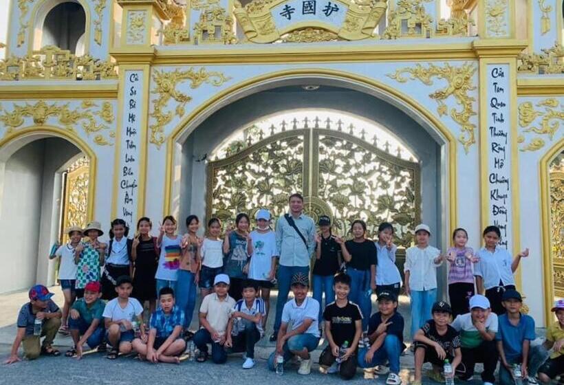 هتل Hải Yến Eu