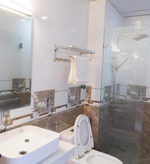 هتل Hải Yến Eu