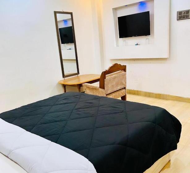 בית מלון כפרי Jmd Palace