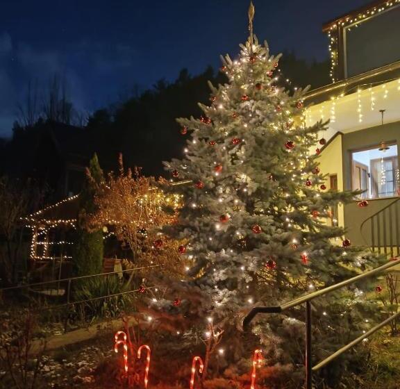 فندق Lake Residence