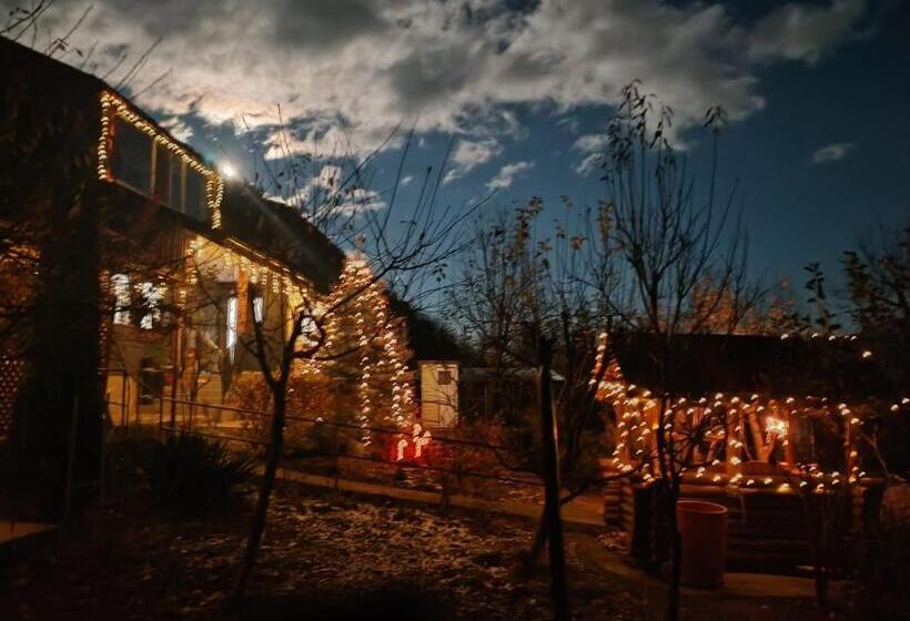 酒店 Lake Residence