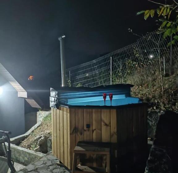 فندق Lake Residence