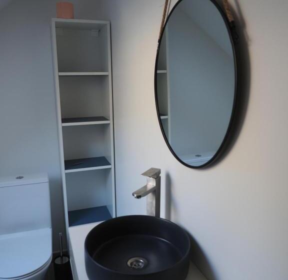 酒店 Lake Residence