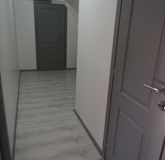 酒店 Lake Residence