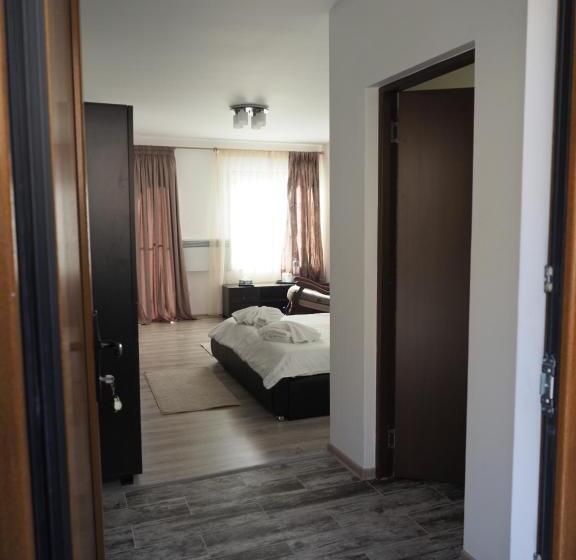 酒店 Lake Residence