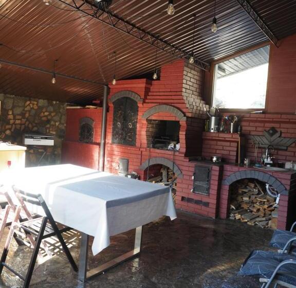 酒店 Lake Residence