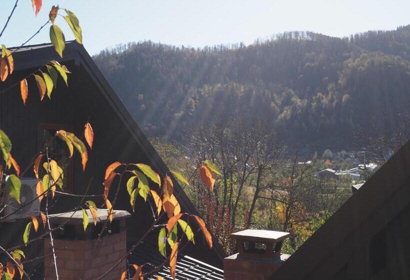 فندق Lake Residence