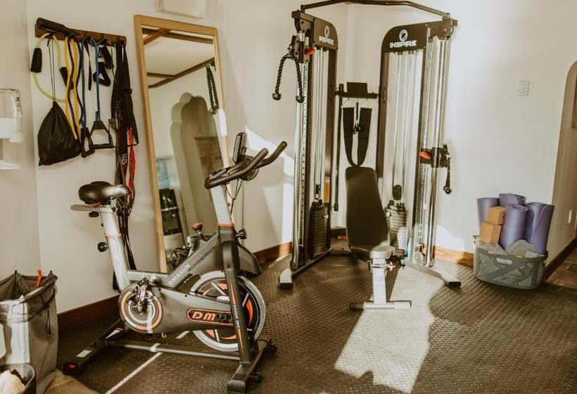 ホテル Lunar Cove Inn