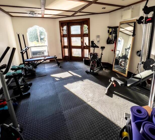 ホテル Lunar Cove Inn