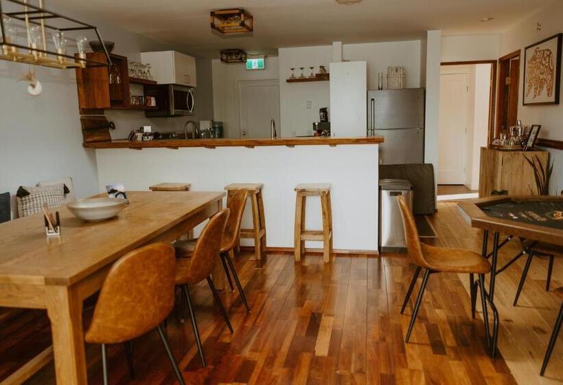 ホテル Lunar Cove Inn