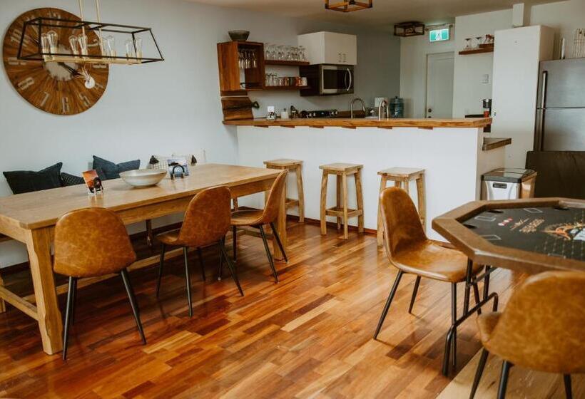 ホテル Lunar Cove Inn