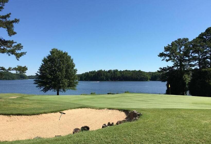 هتل Modern/retro Condo