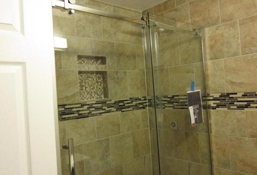 هتل Modern/retro Condo