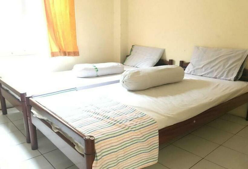 酒店 Nafata Ajibarang