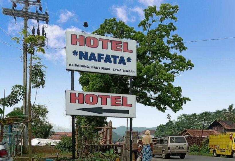 Hotel Nafata Ajibarang