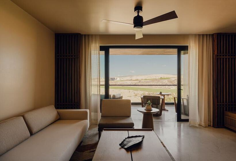 فندق Nobu Residences