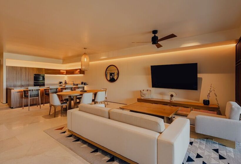 Hotel Nobu Residences