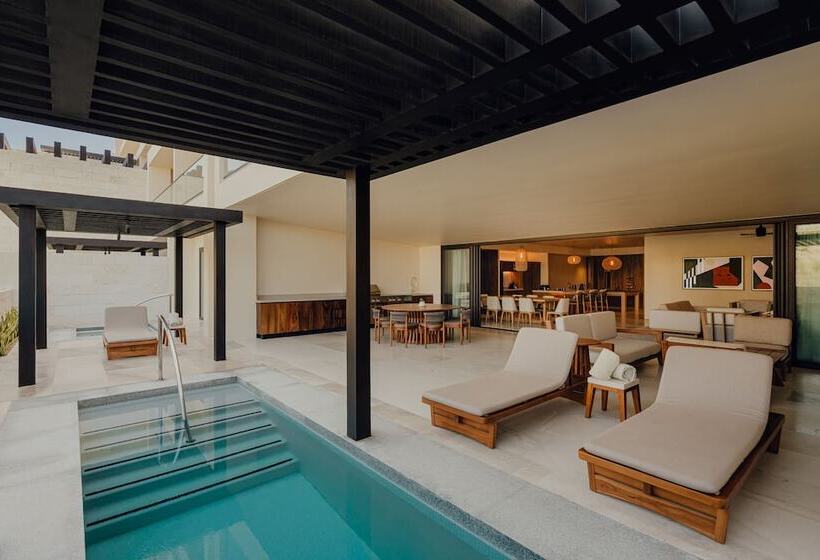 فندق Nobu Residences