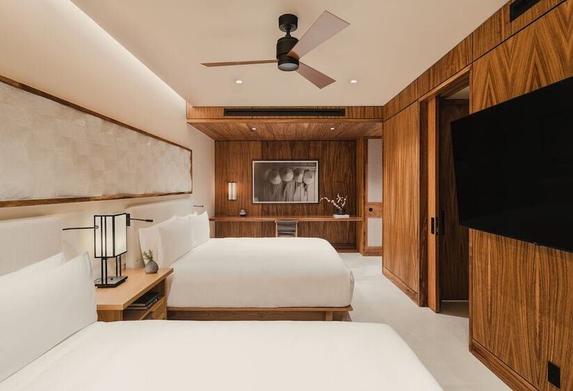 فندق Nobu Residences