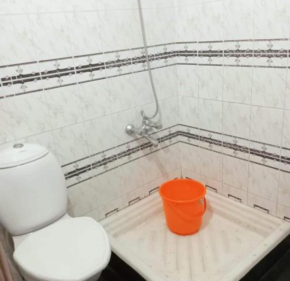 ホテル Oyo Flagship Temple Fort Residency