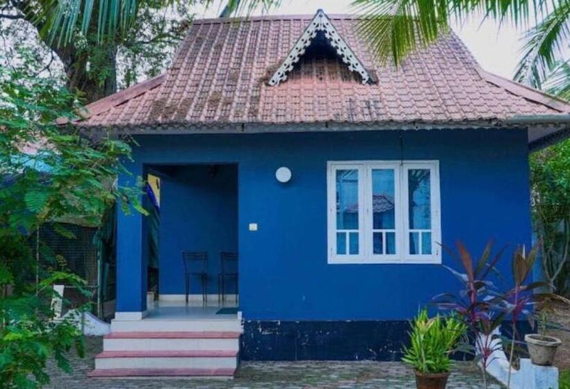 ホテル Oyo Flagship Temple Fort Residency