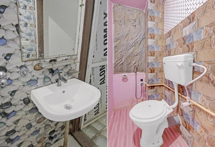 ホテル Oyo Flagship The Mast Guest House