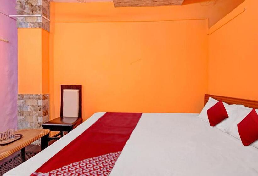 ホテル Oyo Flagship The Mast Guest House