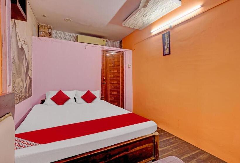 ホテル Oyo Flagship The Mast Guest House