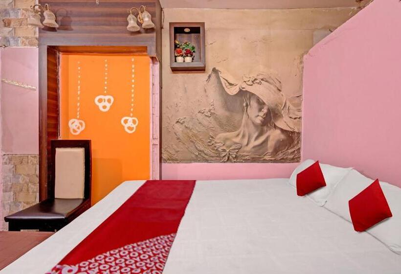 ホテル Oyo Flagship The Mast Guest House