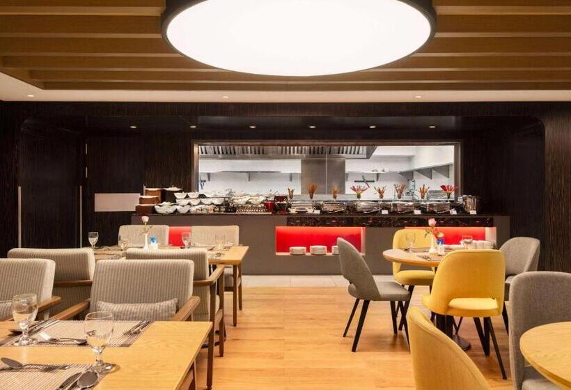 酒店 Ramada Encore Al Khobar Corniche