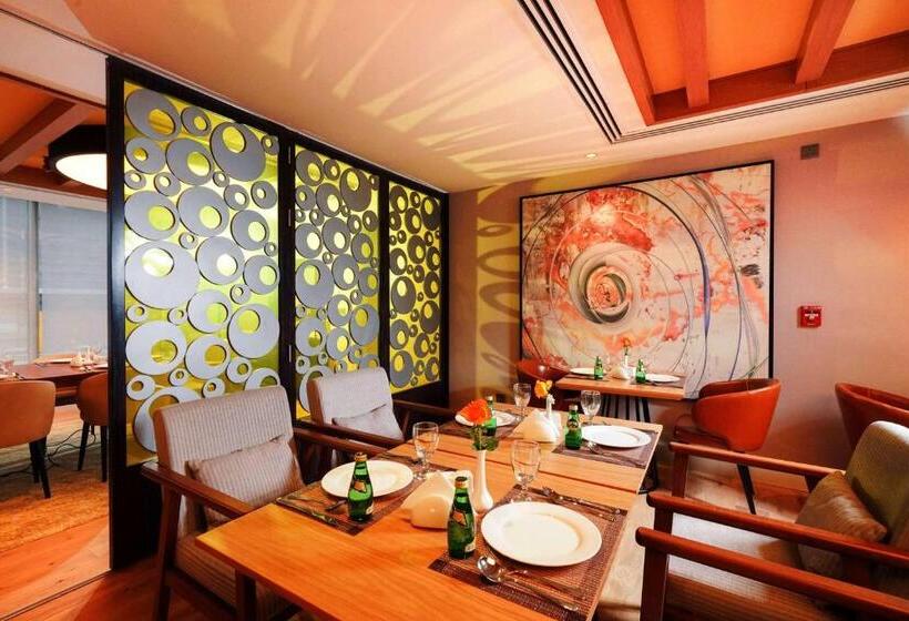 酒店 Ramada Encore Al Khobar Corniche