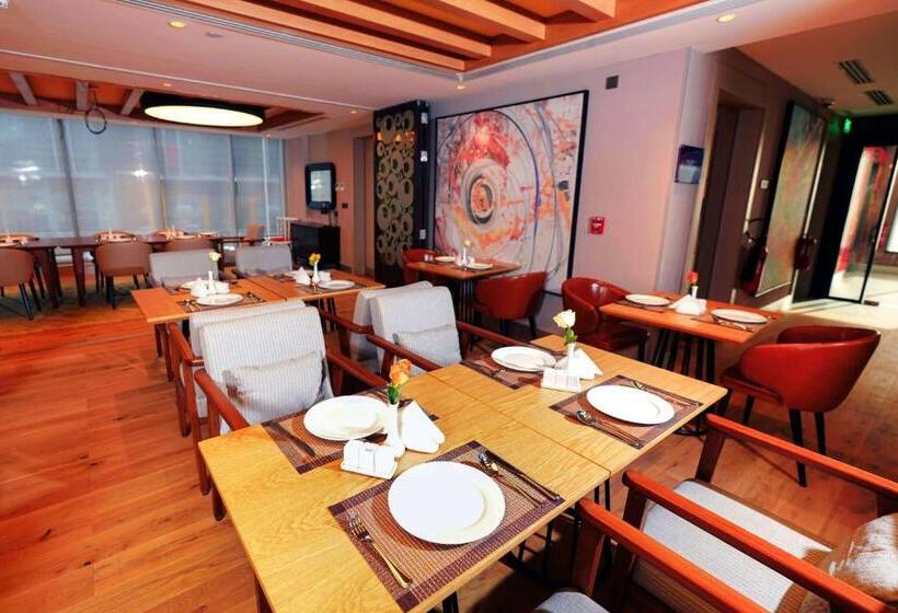 酒店 Ramada Encore Al Khobar Corniche