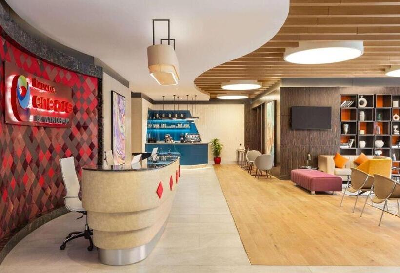 酒店 Ramada Encore Al Khobar Corniche