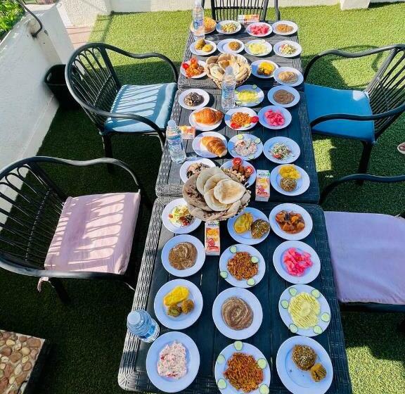 ホテル Solima Pyramids View