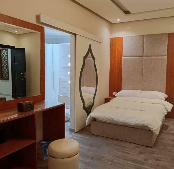 ホテル Solima Pyramids View